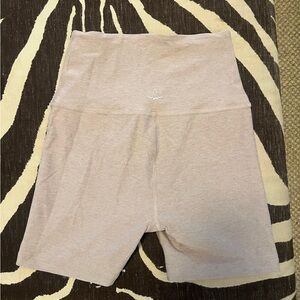 Beyond Yoga Bike Shorts